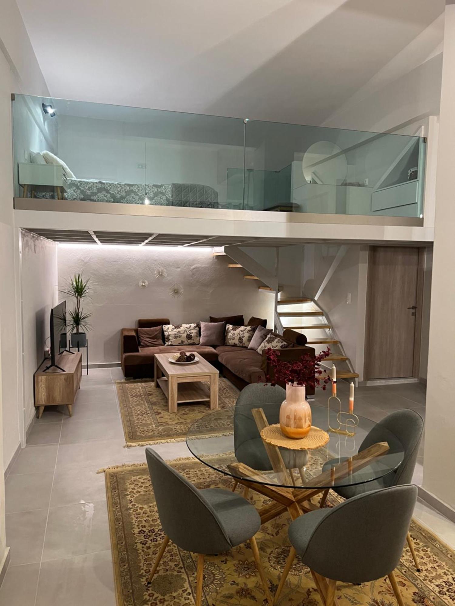 Votsalo Corfu Town Apartment 외부 사진