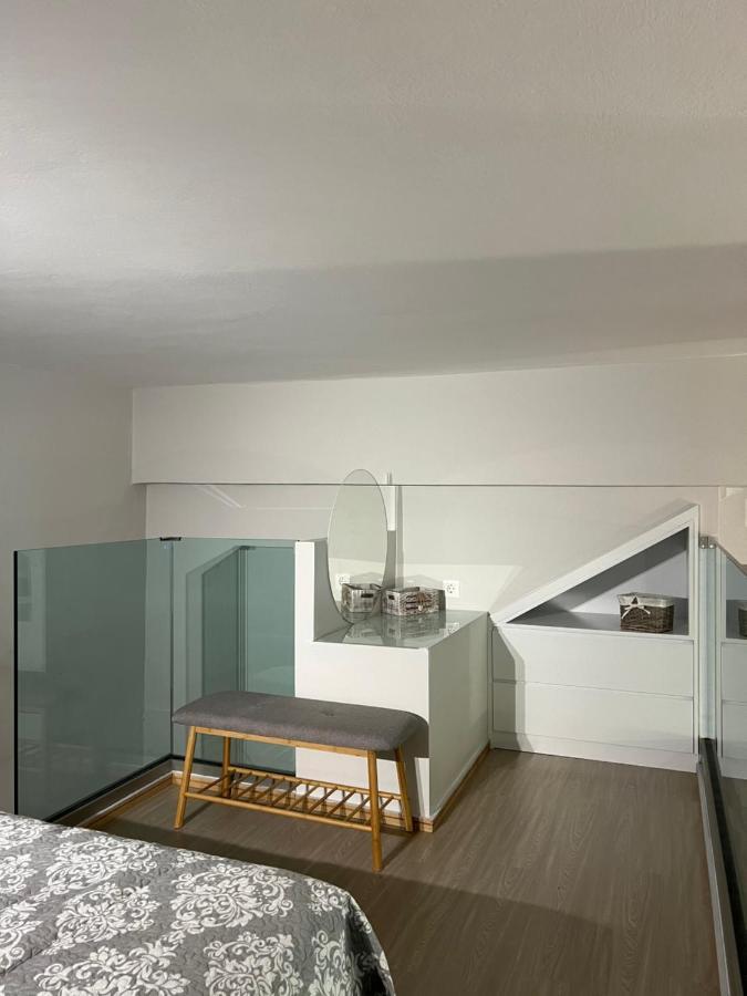 Votsalo Corfu Town Apartment 외부 사진