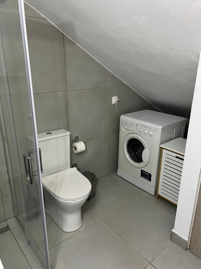 Votsalo Corfu Town Apartment 외부 사진